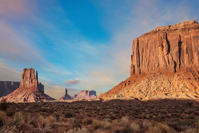 Monument Valley