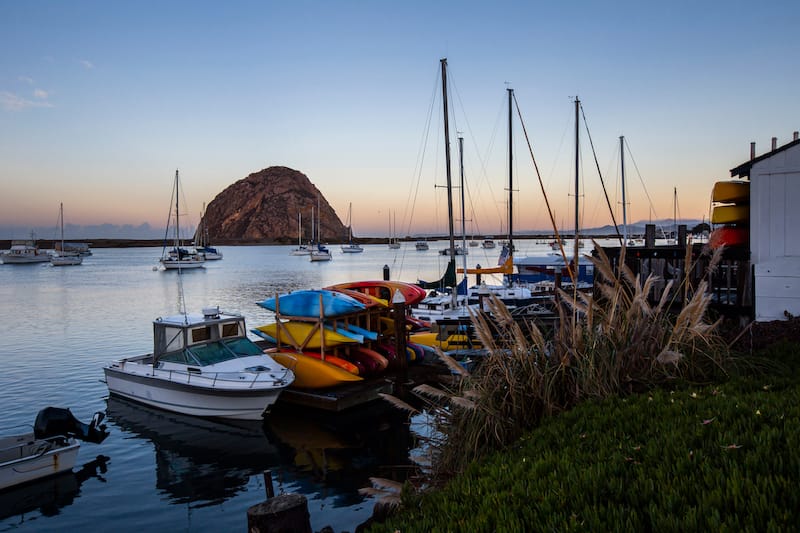 Morro Bay