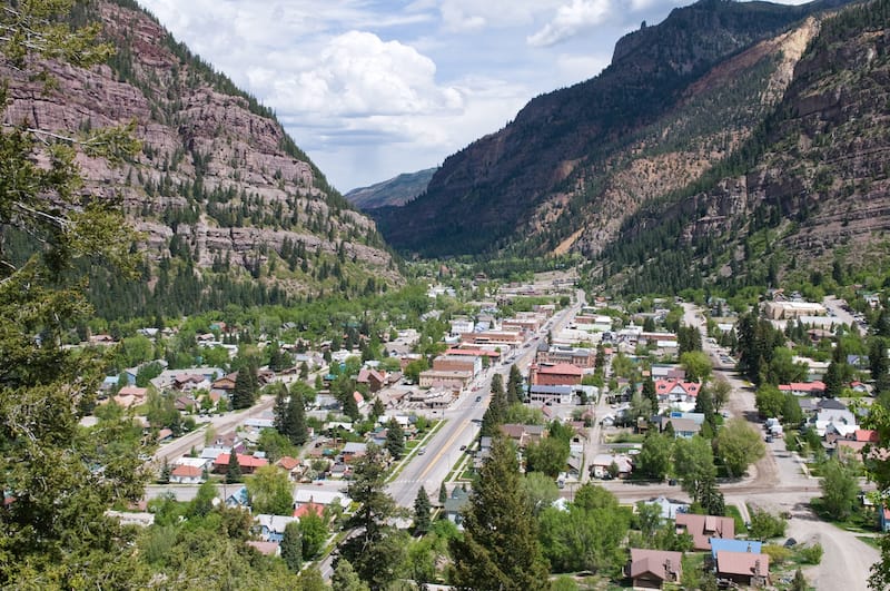 Ouray