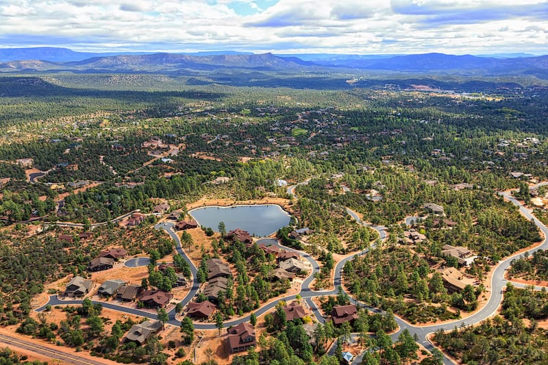 Payson, Arizona