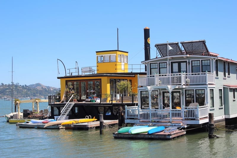 Sausalito