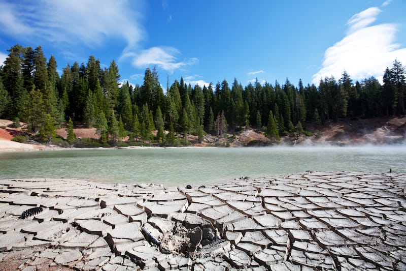 Things to do in Lassen Volcanic National Park