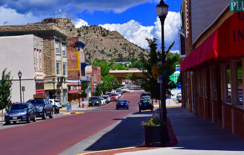 places to visit in trinidad colorado