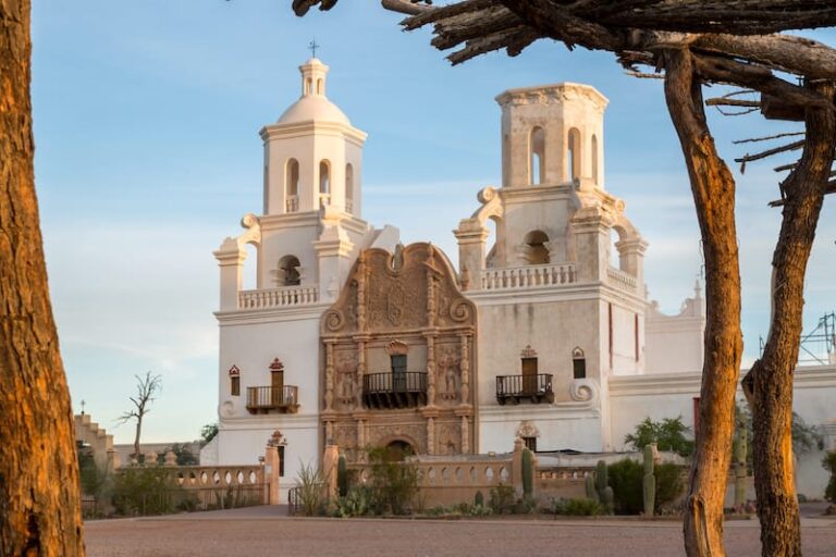 12 Amazing Weekend Trips from Phoenix, Arizona