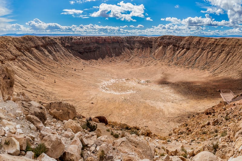 Winslow, Arizona