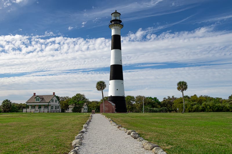 Cape Canaveral Lighthouse