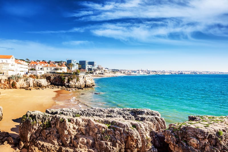 Cascais 