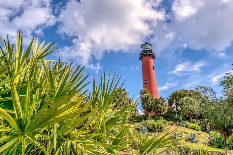 Jupiter Inlet Lighthouse & Museum