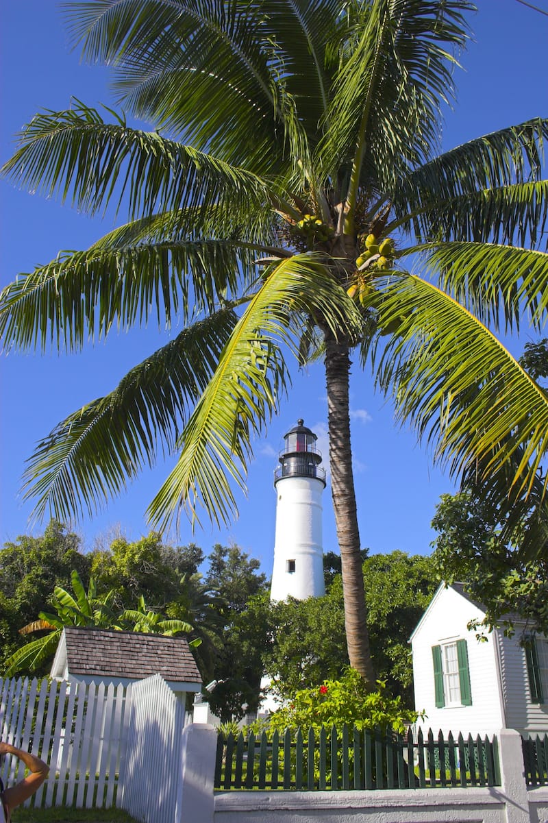 Key West Lighthouse