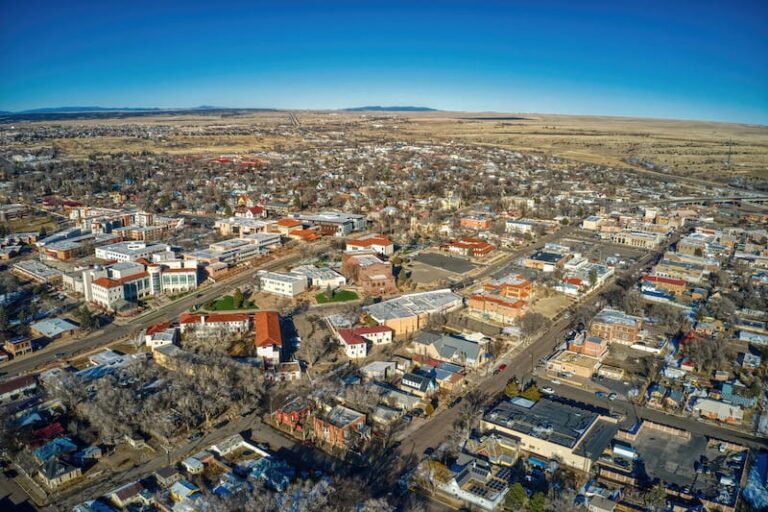 15 Best Small Towns in New Mexico (  Reasons to Visit Each)