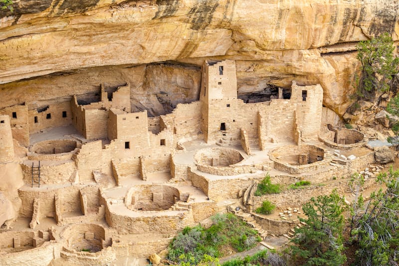 Mesa Verde National Park