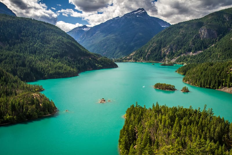 North Cascades National Park