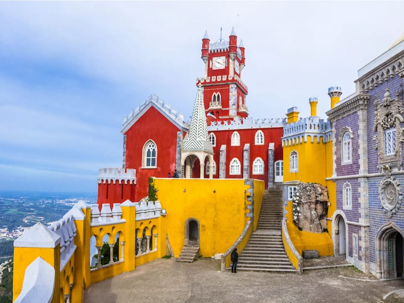 Sintra