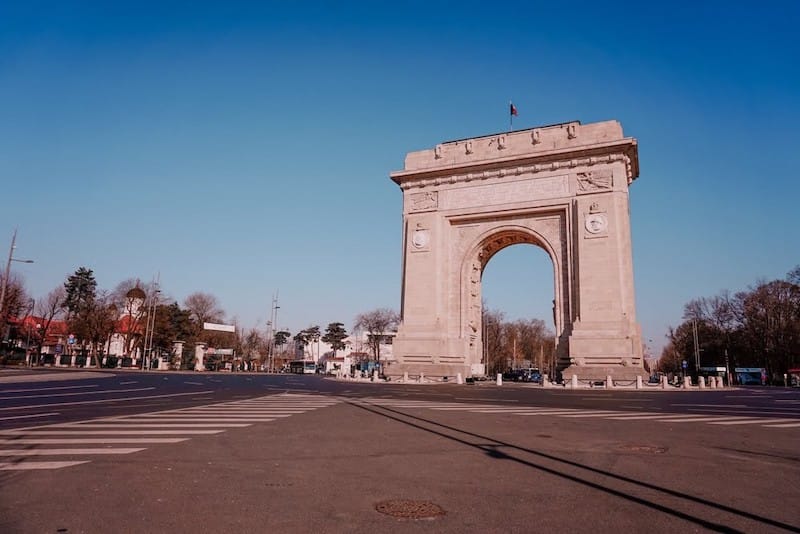 Arch of Triumph