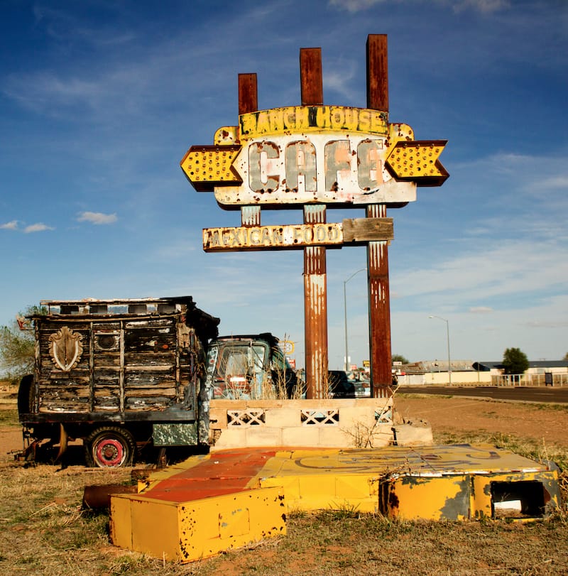 Tucumcari