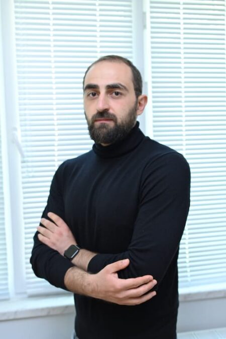 Abel Simonyan