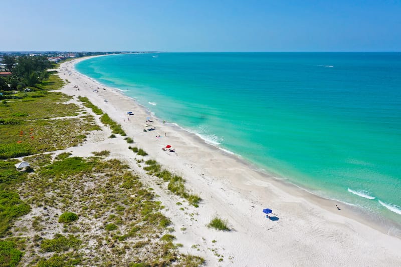 Anna Maria Island