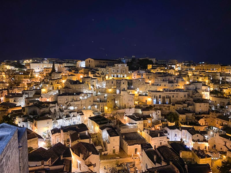 Best things to do in Matera, Italy-10
