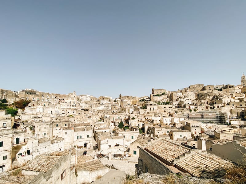 Best things to do in Matera, Italy-12