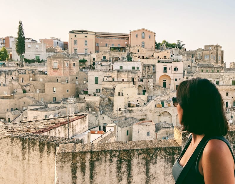 Trunk bibliotheek Vervuild opening 8 Incredible Things to Do in Matera, Italy (+ Travel Tips!)