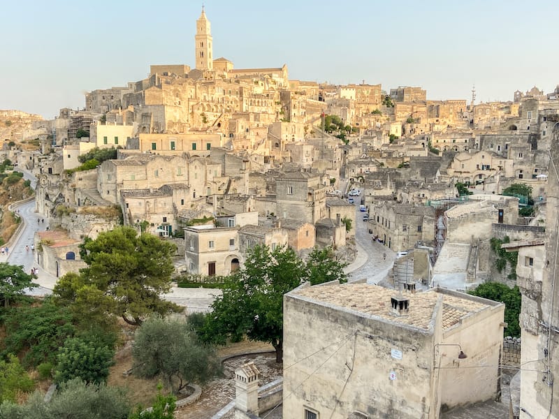 Best things to do in Matera, Italy-13