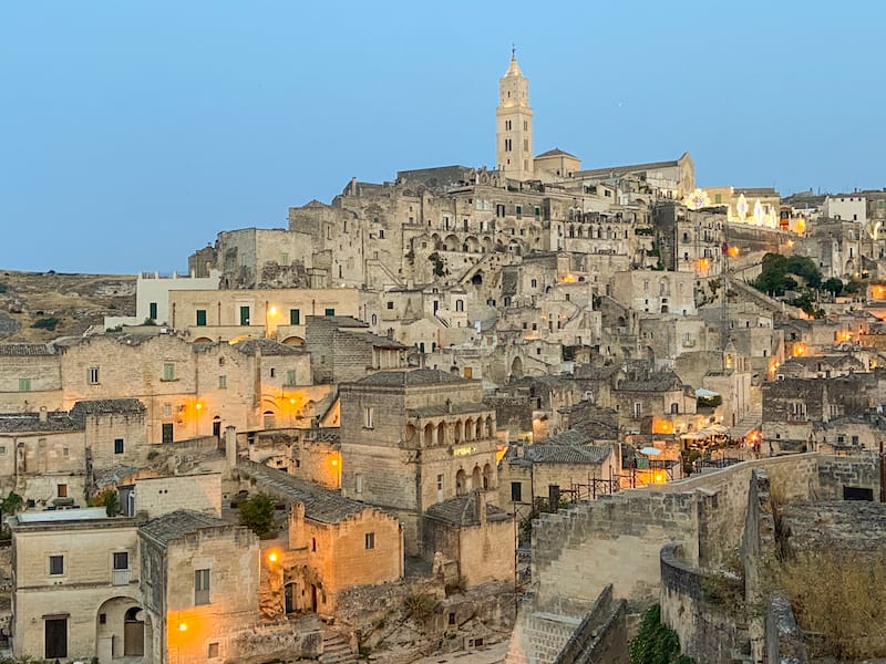 Best things to do in Matera, Italy-9