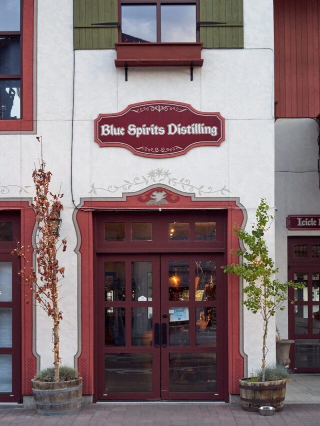 Leavenworth in Winter 15 Cozy (and Festive!) Things to Do