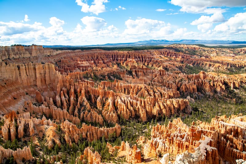 Bryce Canyon National Park