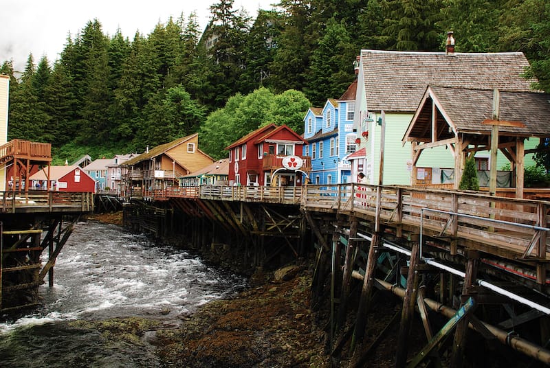 Ketchikan