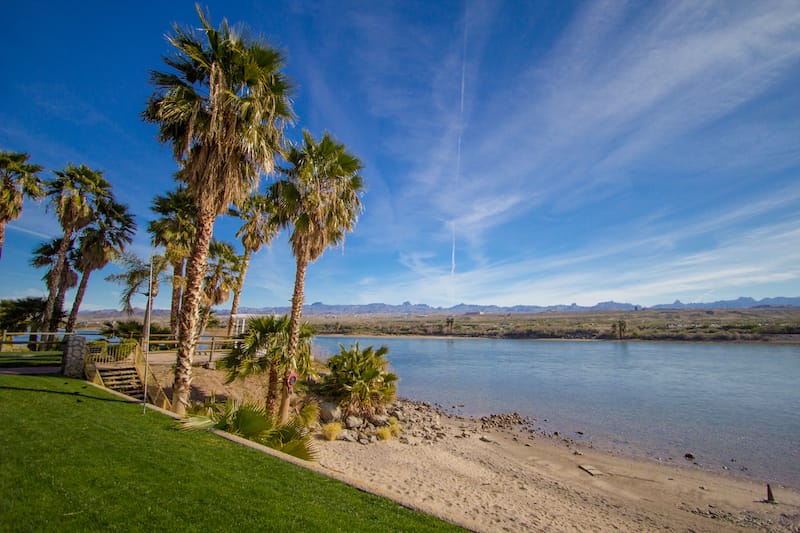 Laughlin - Best day trips from Las Vegas