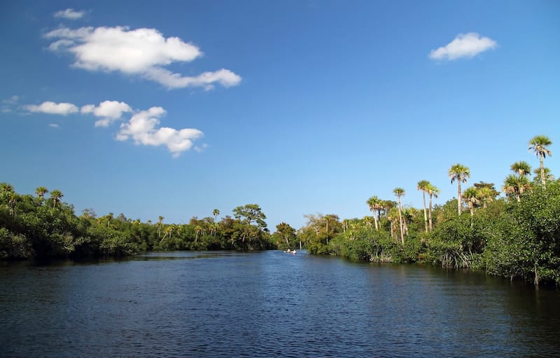 Loxahatchee River