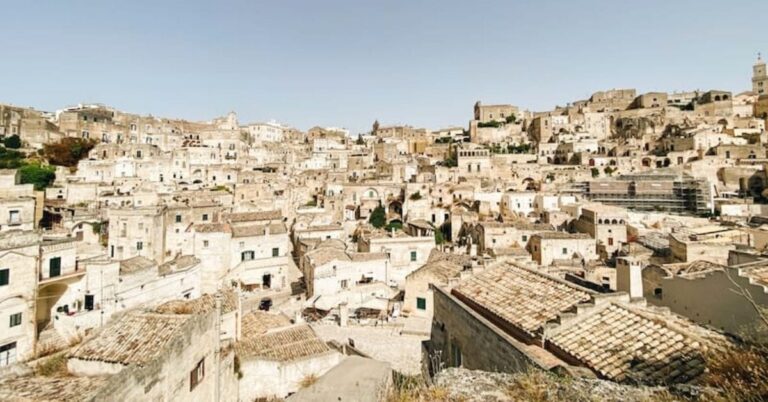 8 Incredible Things to Do in Matera, Italy (+ Travel Tips!)