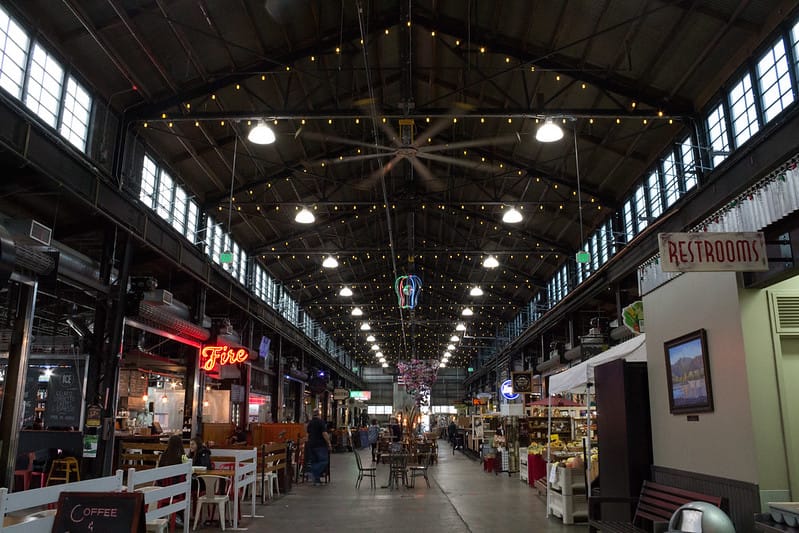 Pybus Public Market via Adam Lusch (Flickr CC BY-SA 2.0)