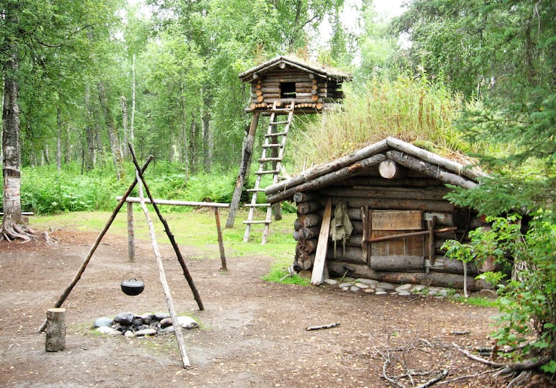 Talkeetna