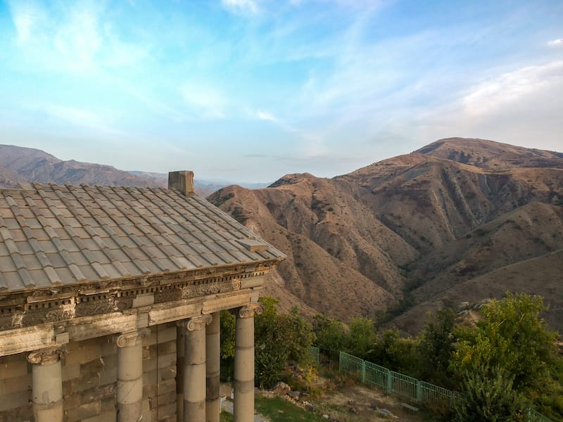 Things to do in Garni-14