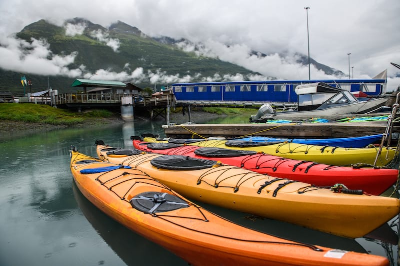 Valdez