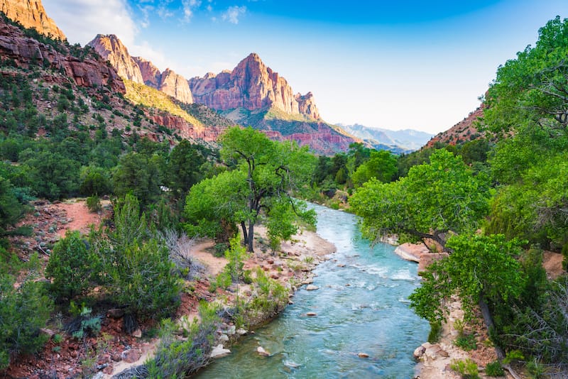 Zion National Park