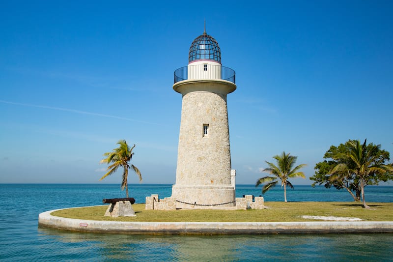 Biscayne National Park