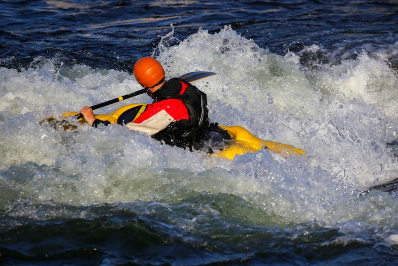 Boise Whitewater Park