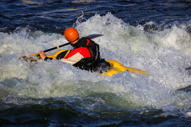 Boise Whitewater Park