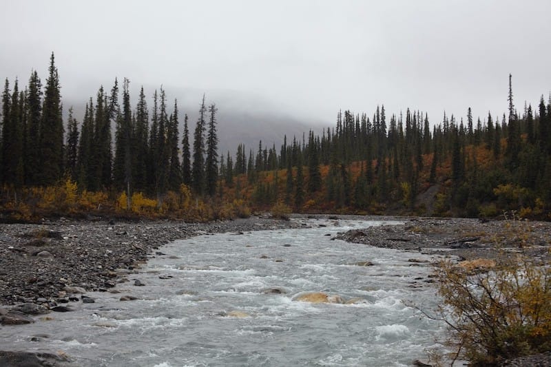 Gates of the Arctic National Park