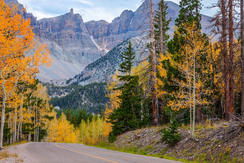 Great Basin National Park