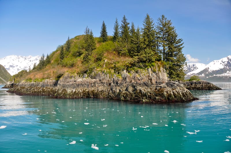 Kenai Fjords National Park