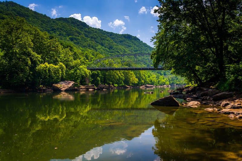 New River Gorge National Park