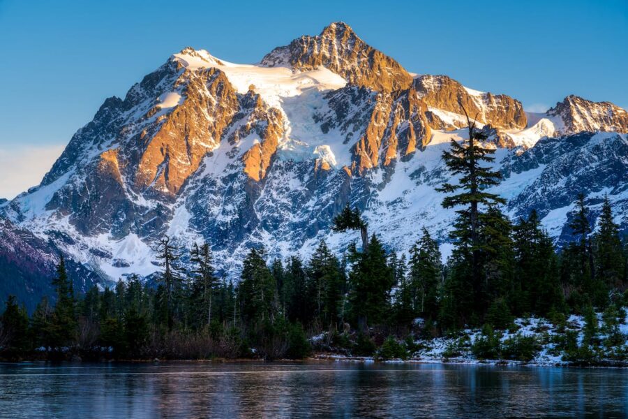 North Cascades National Park