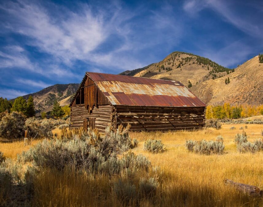 Salmon, Idaho - Best small towns in Idaho