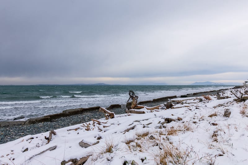 Whidbey Island