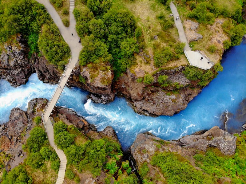 Barnafoss