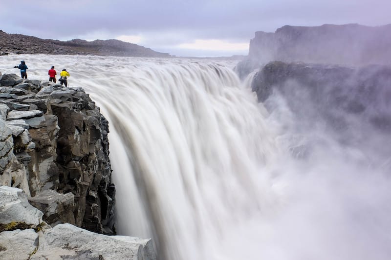 Dettifoss