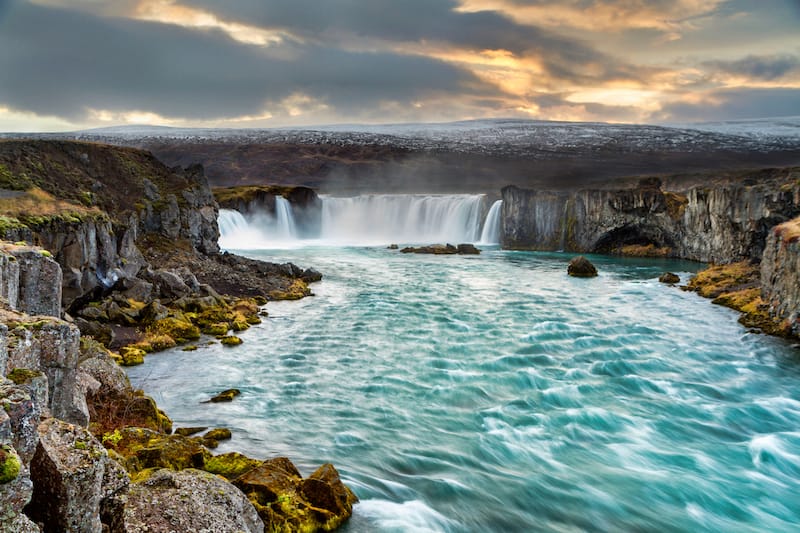 Goðafoss